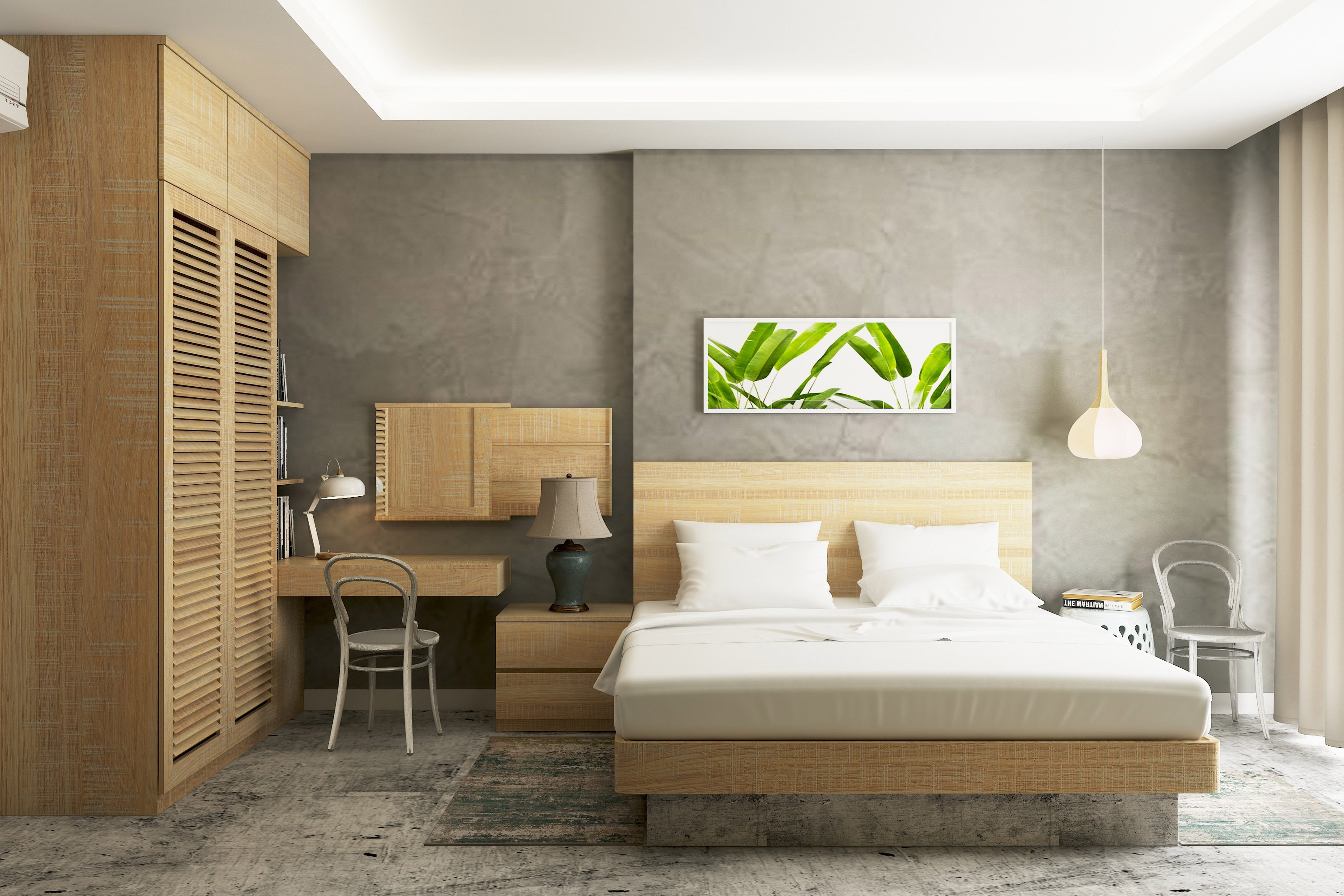 starke.design Hotelwebsite