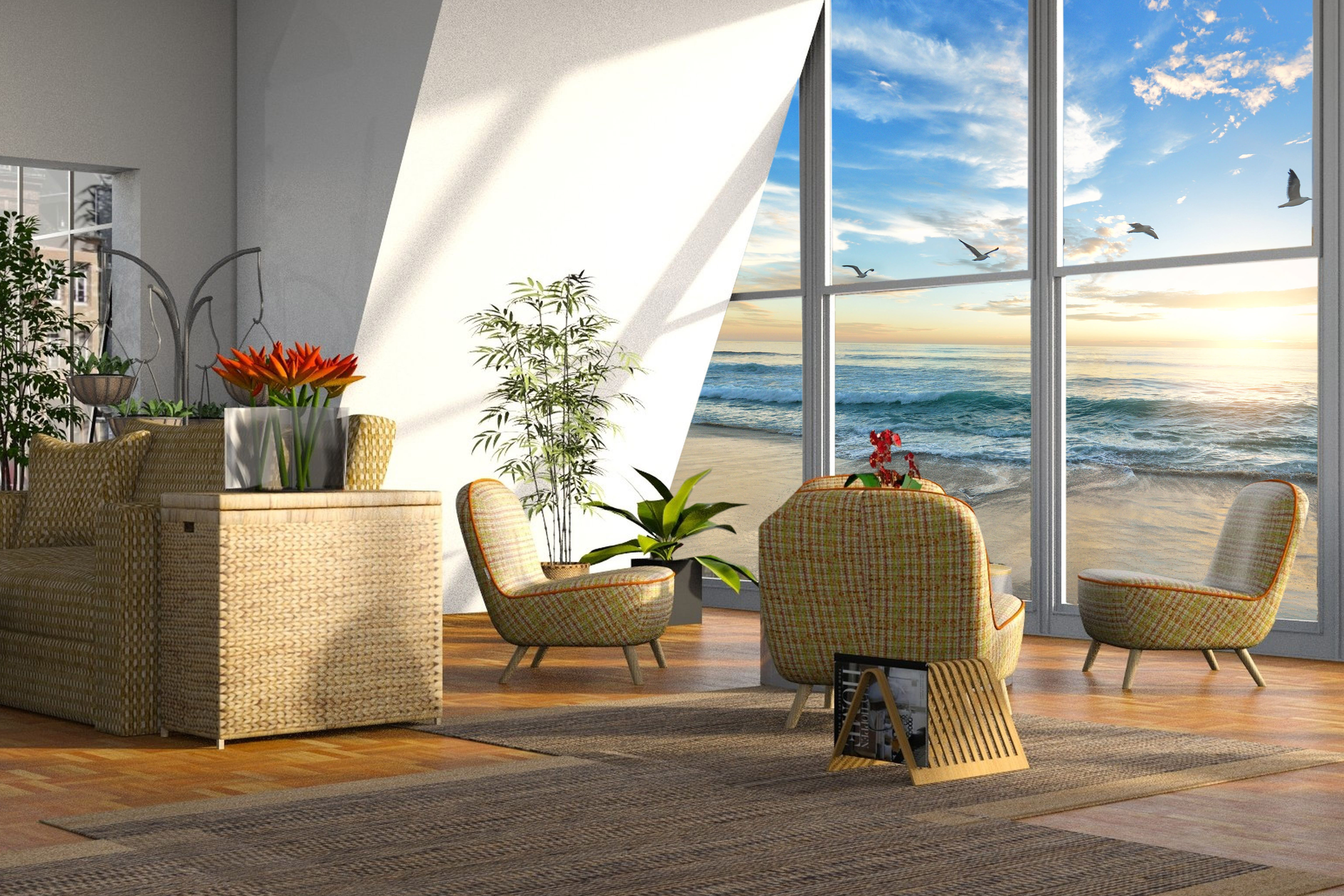 starke.design Hotelwebsite
