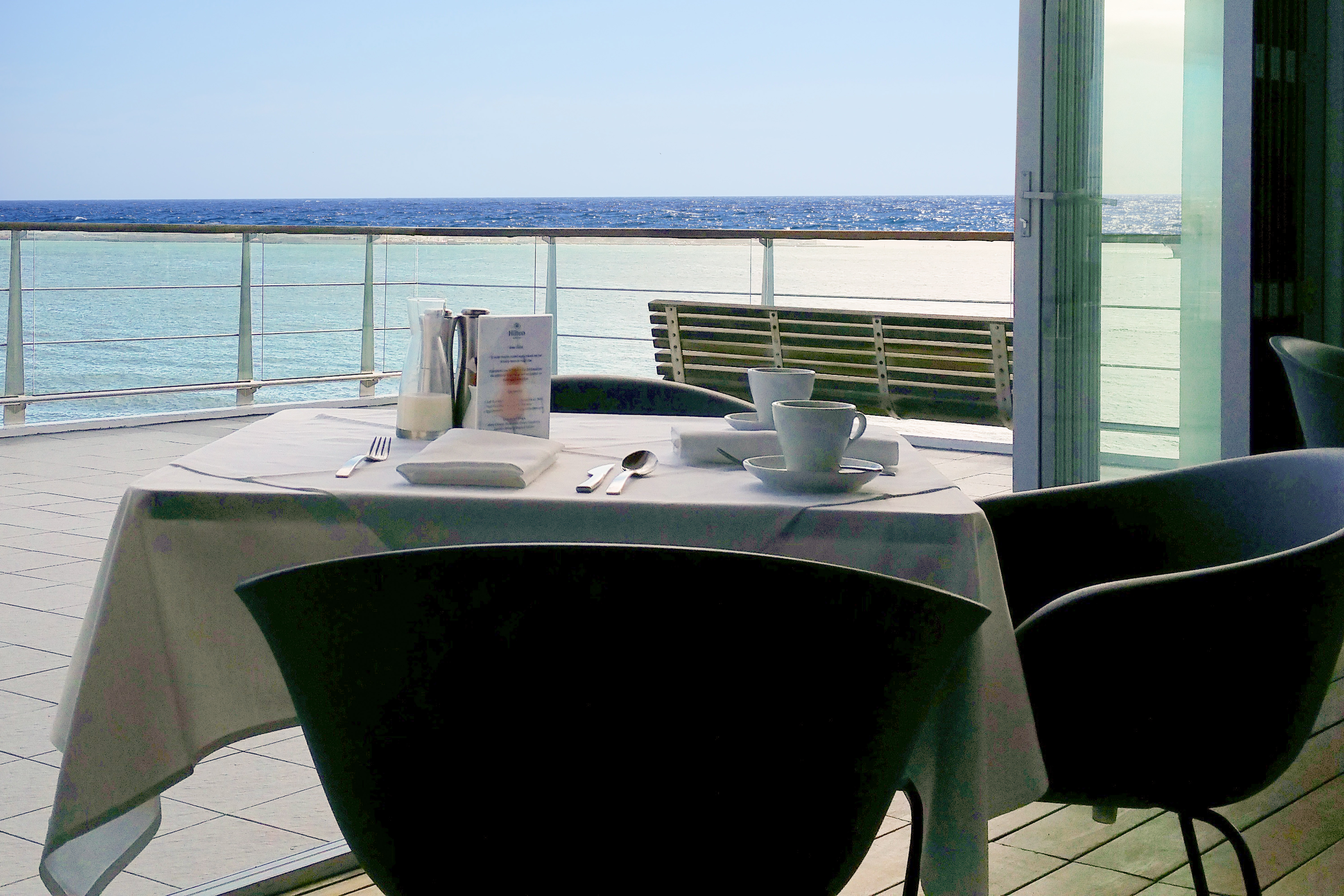 starke.design Hotelwebsite