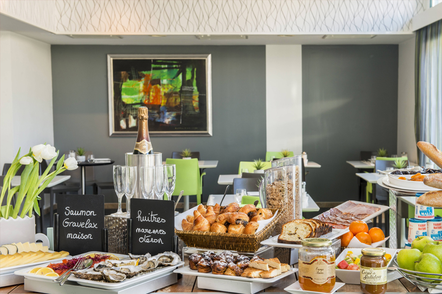 starke.design Hotelwebsite