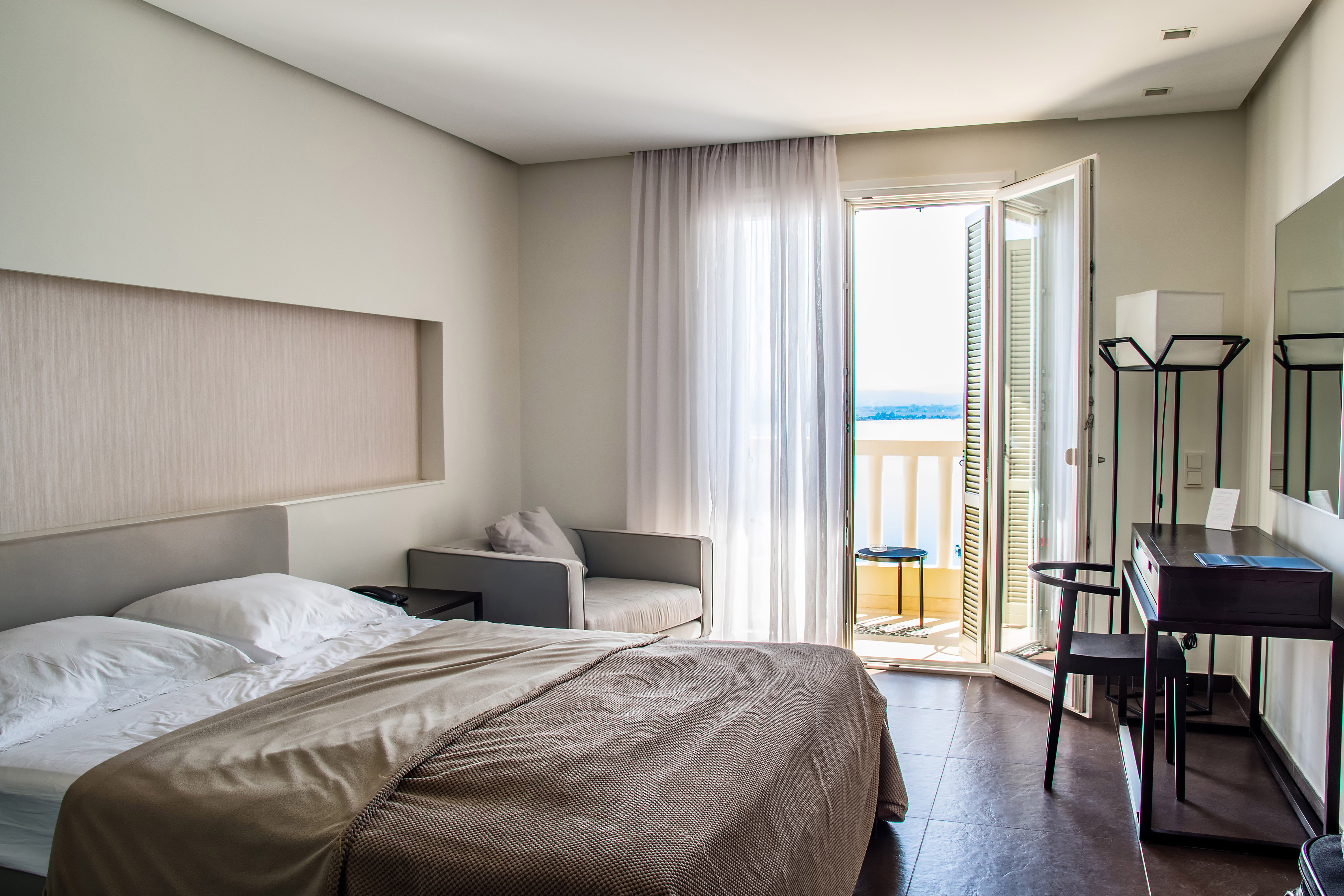 starke.design Hotelwebsite