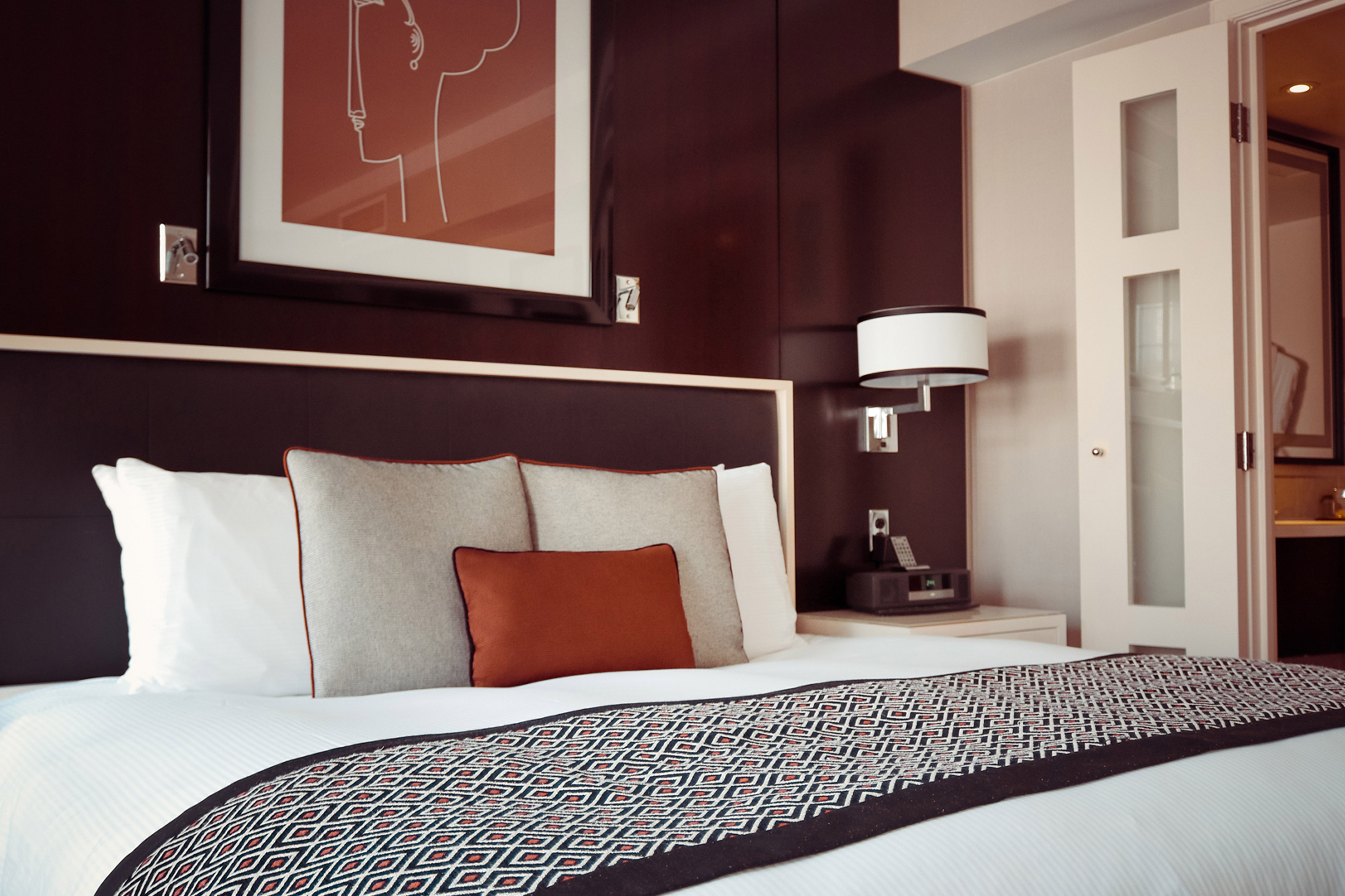 starke.design Hotelwebsite